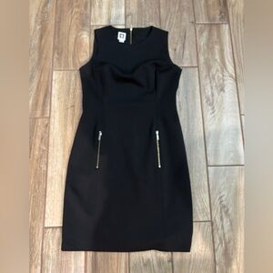 Ann Klein dress size 4